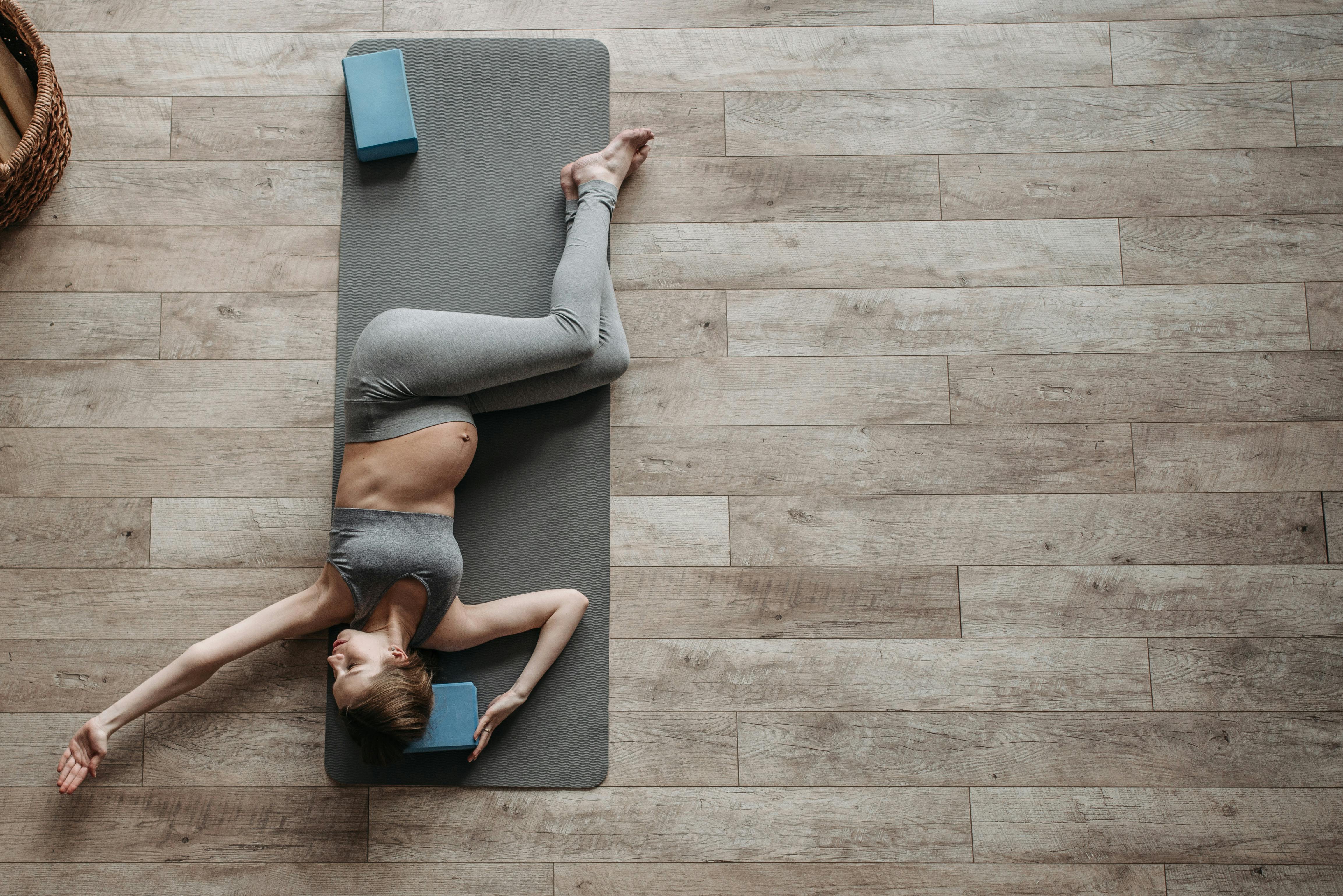 Yoga Blocks Set 3