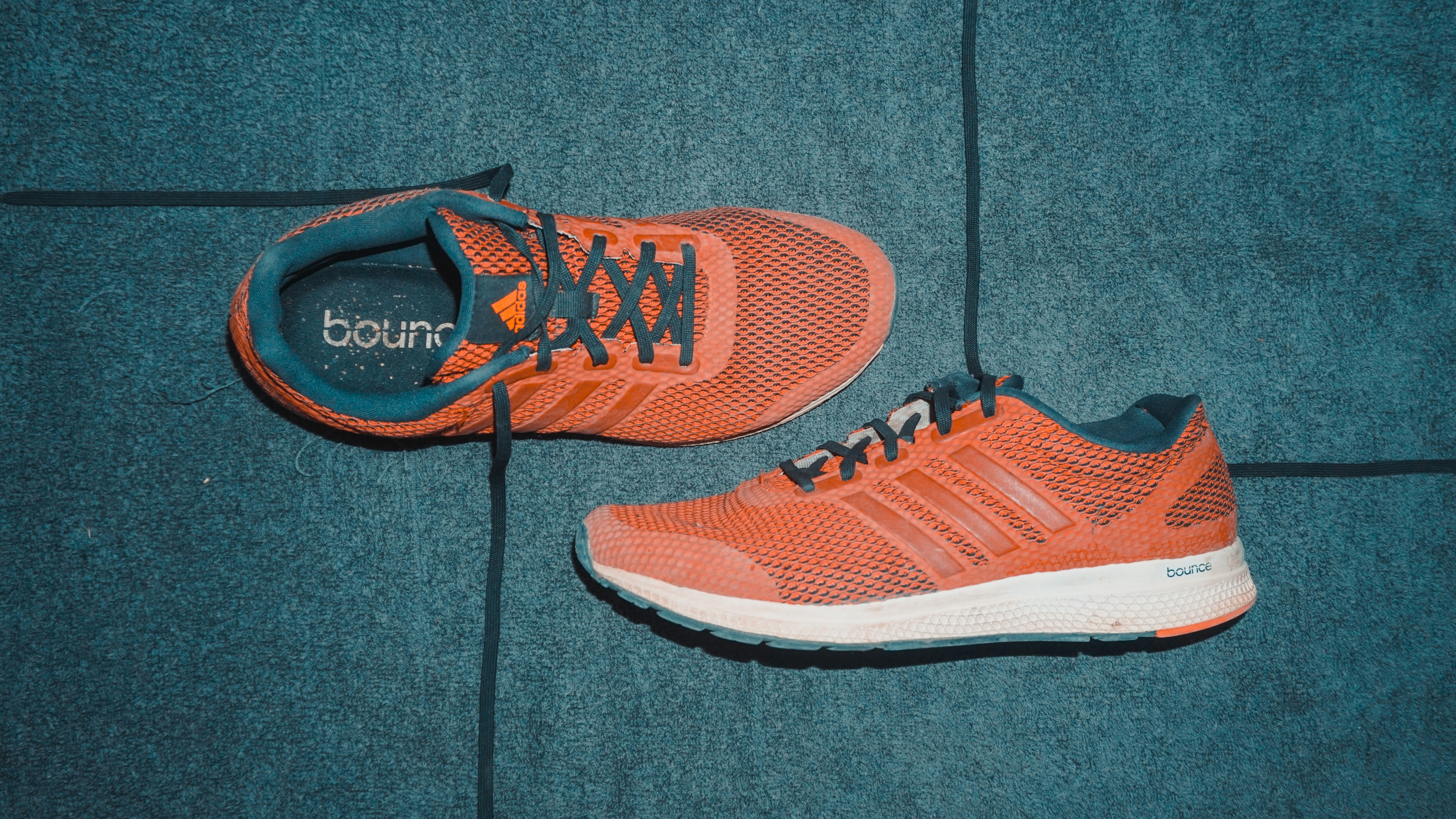 Bounci Shoes