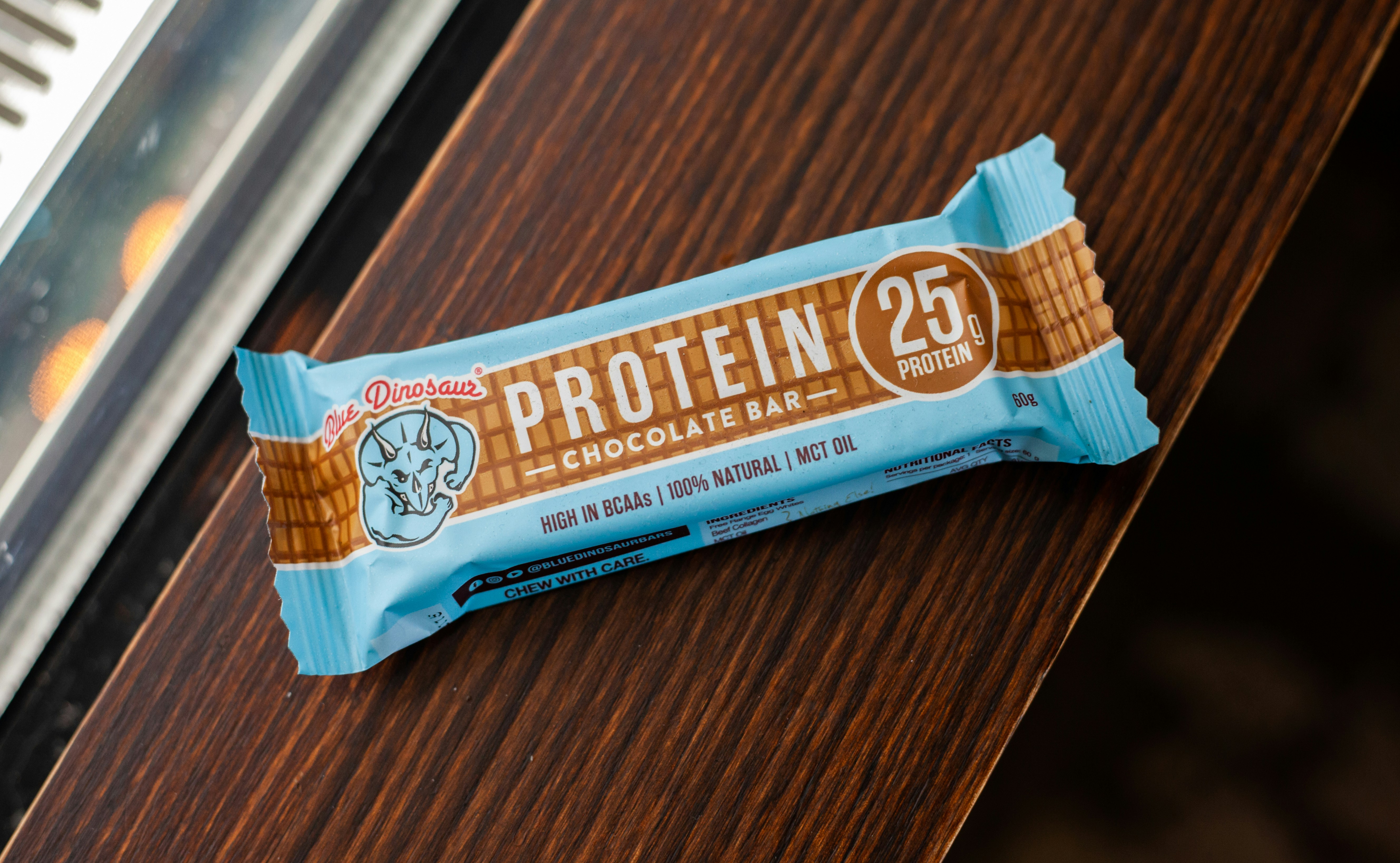 Chocolate Bar