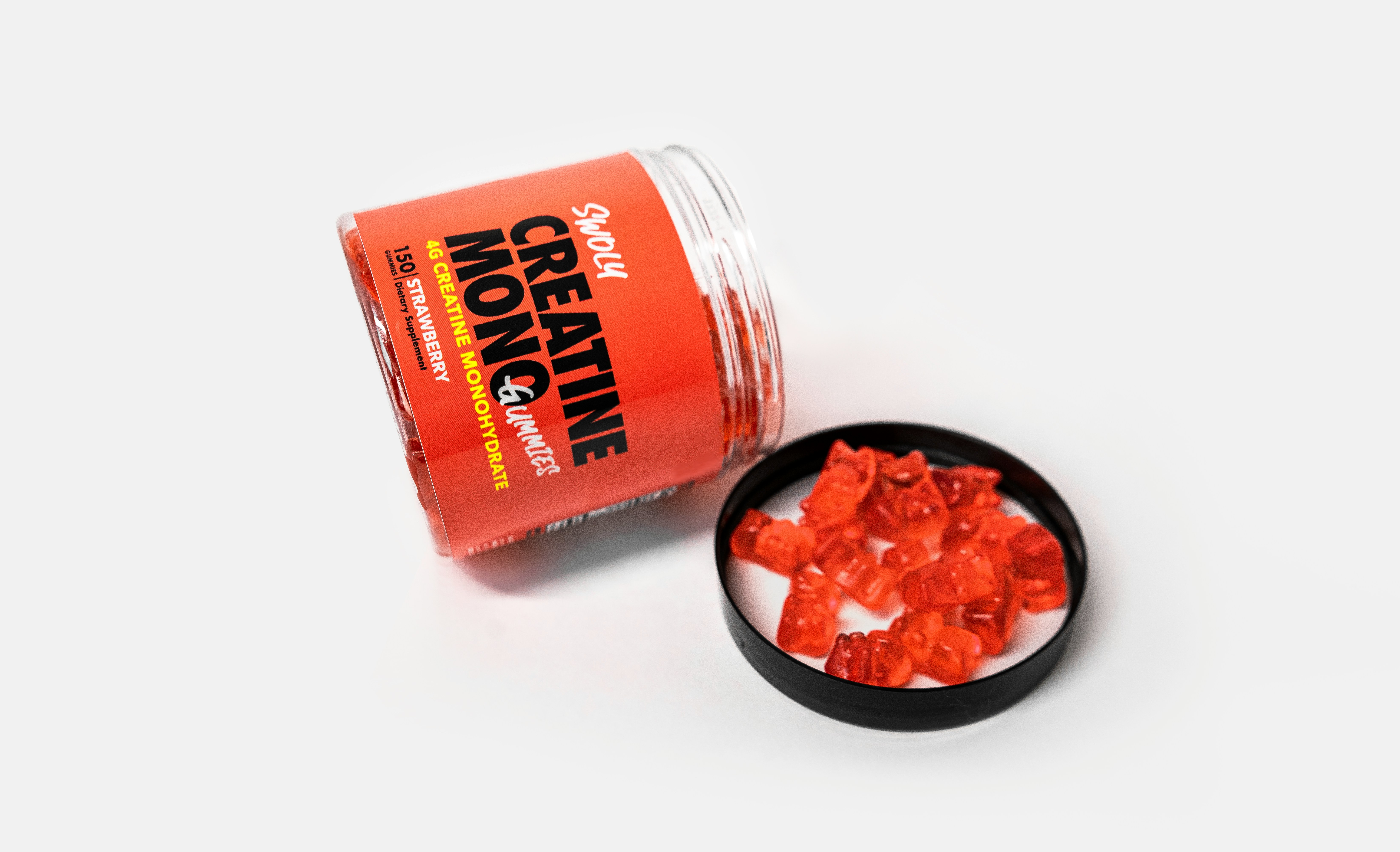Creatine Supplement