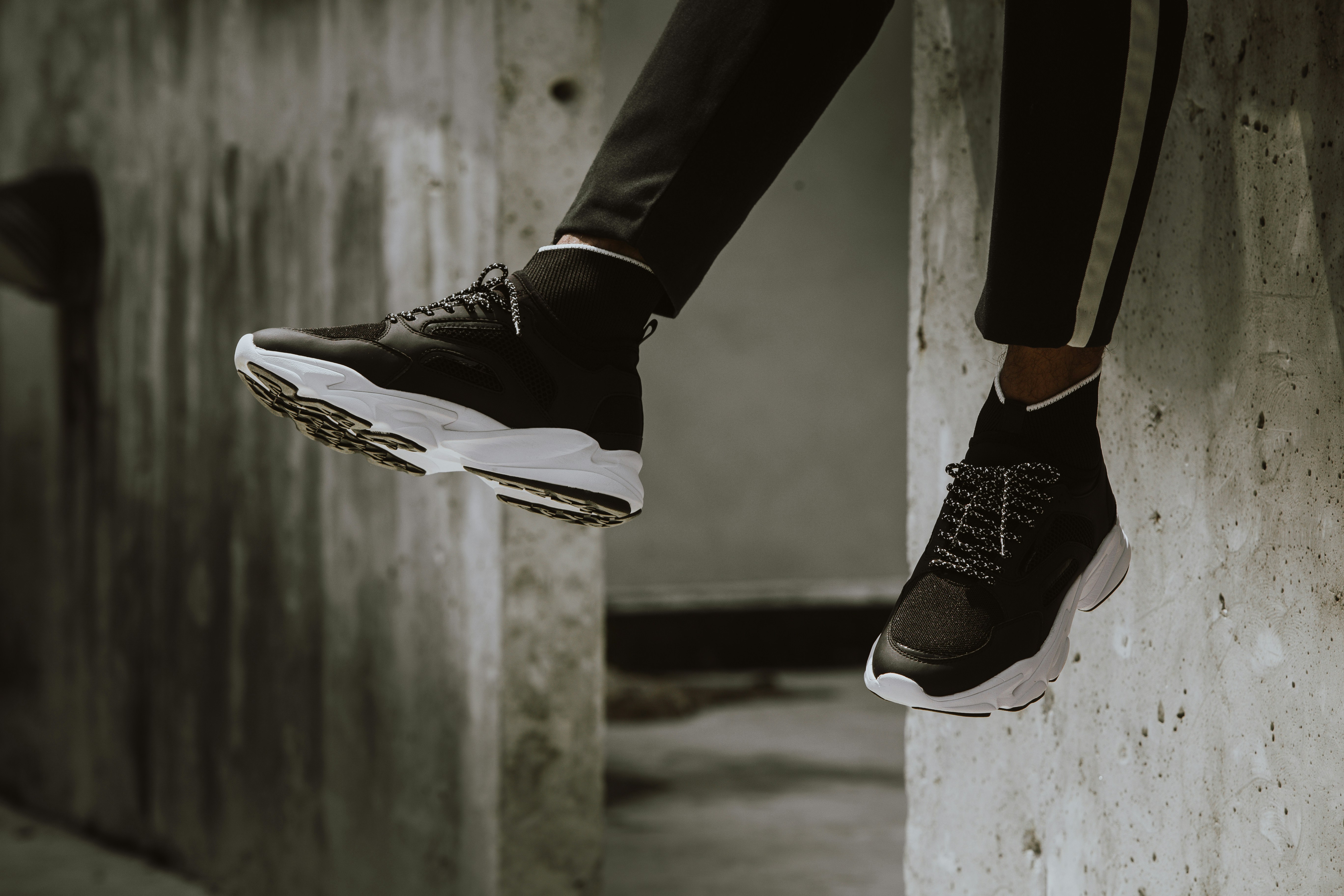Cute Fitness Shoes