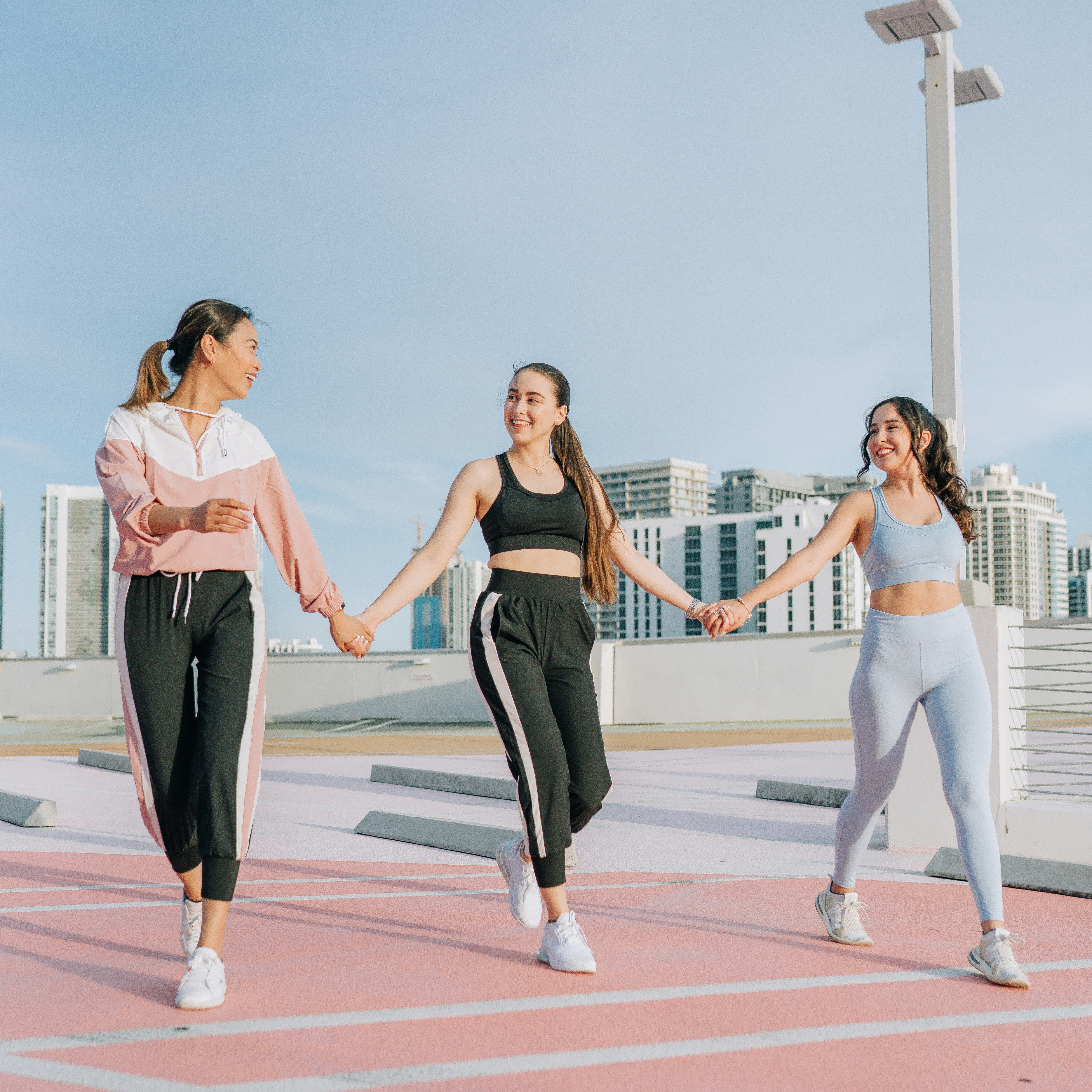 Cutes Fitness Set