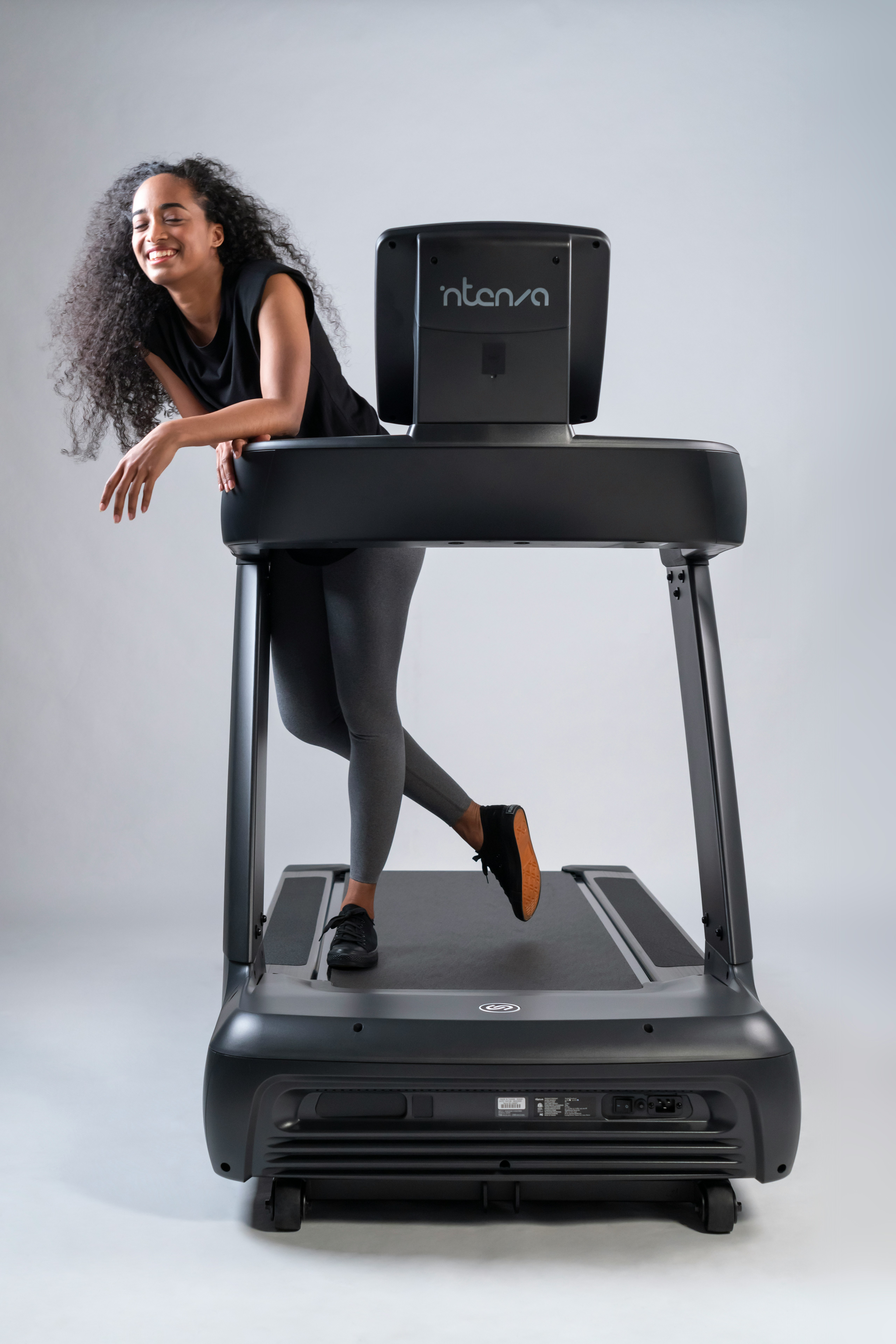 Commercial Grade Treadmill
