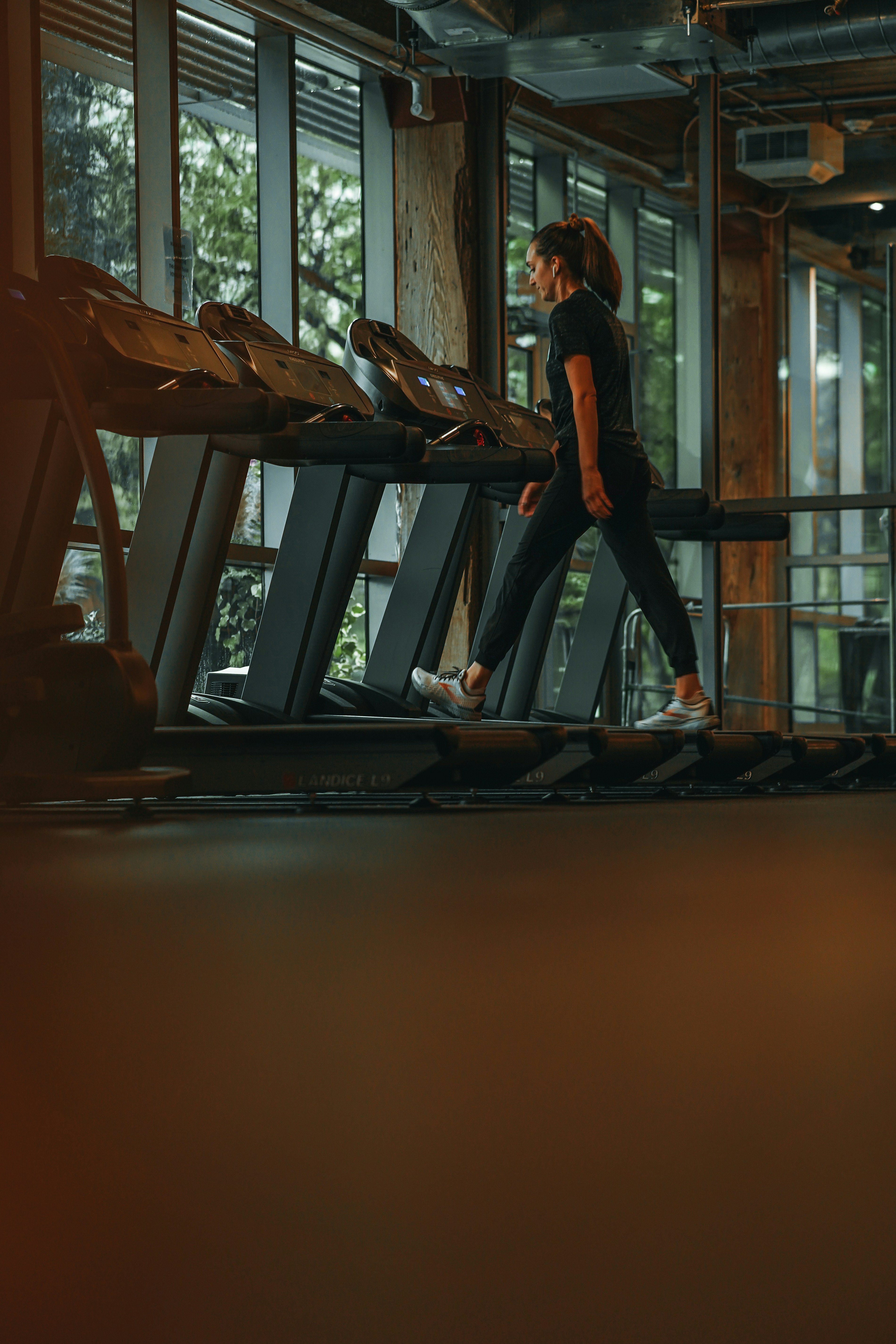 Smart Treadmill X