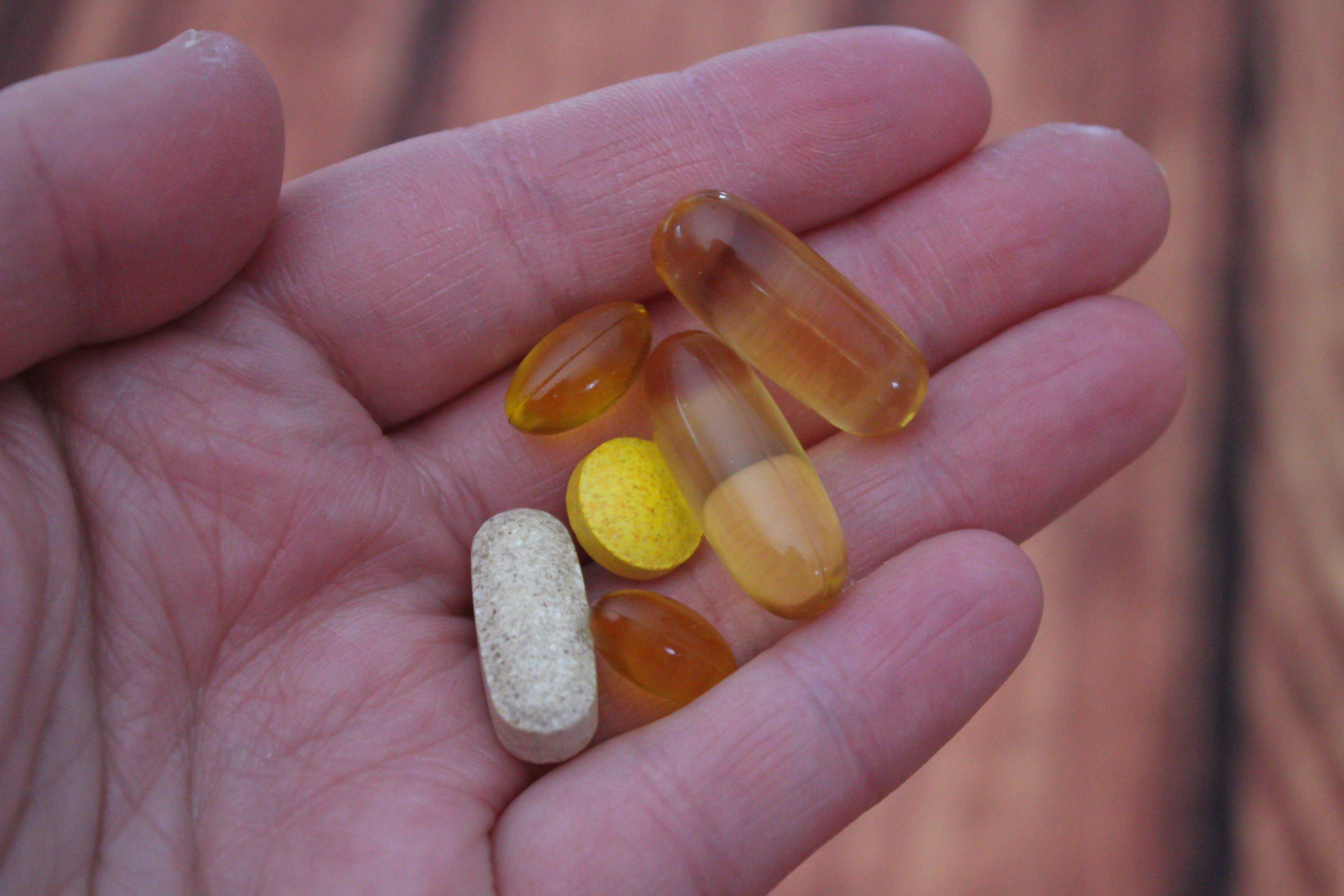 Multivitamin Complex