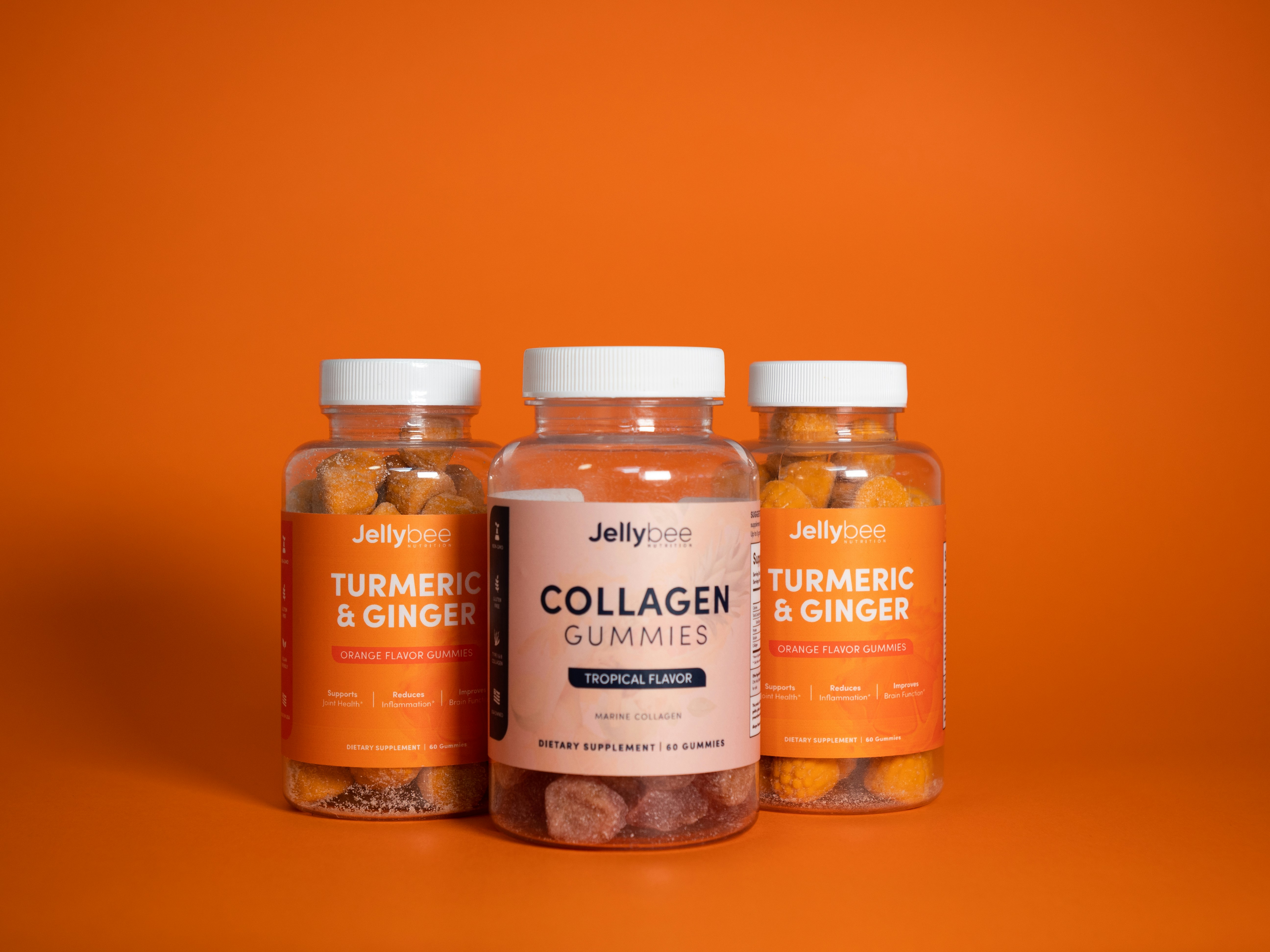 Advanced Multivitamins