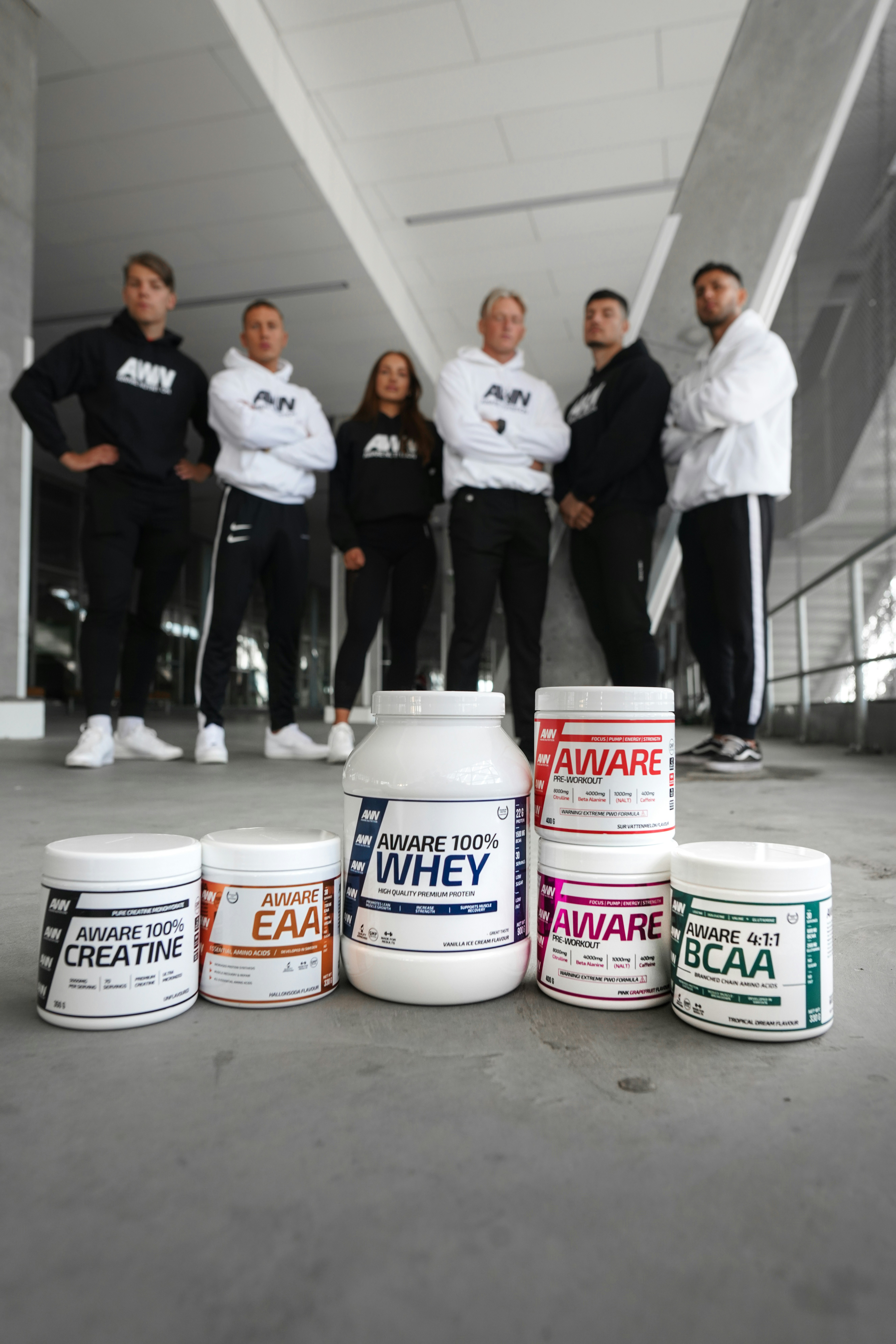 Complete Wellness Multivitamin