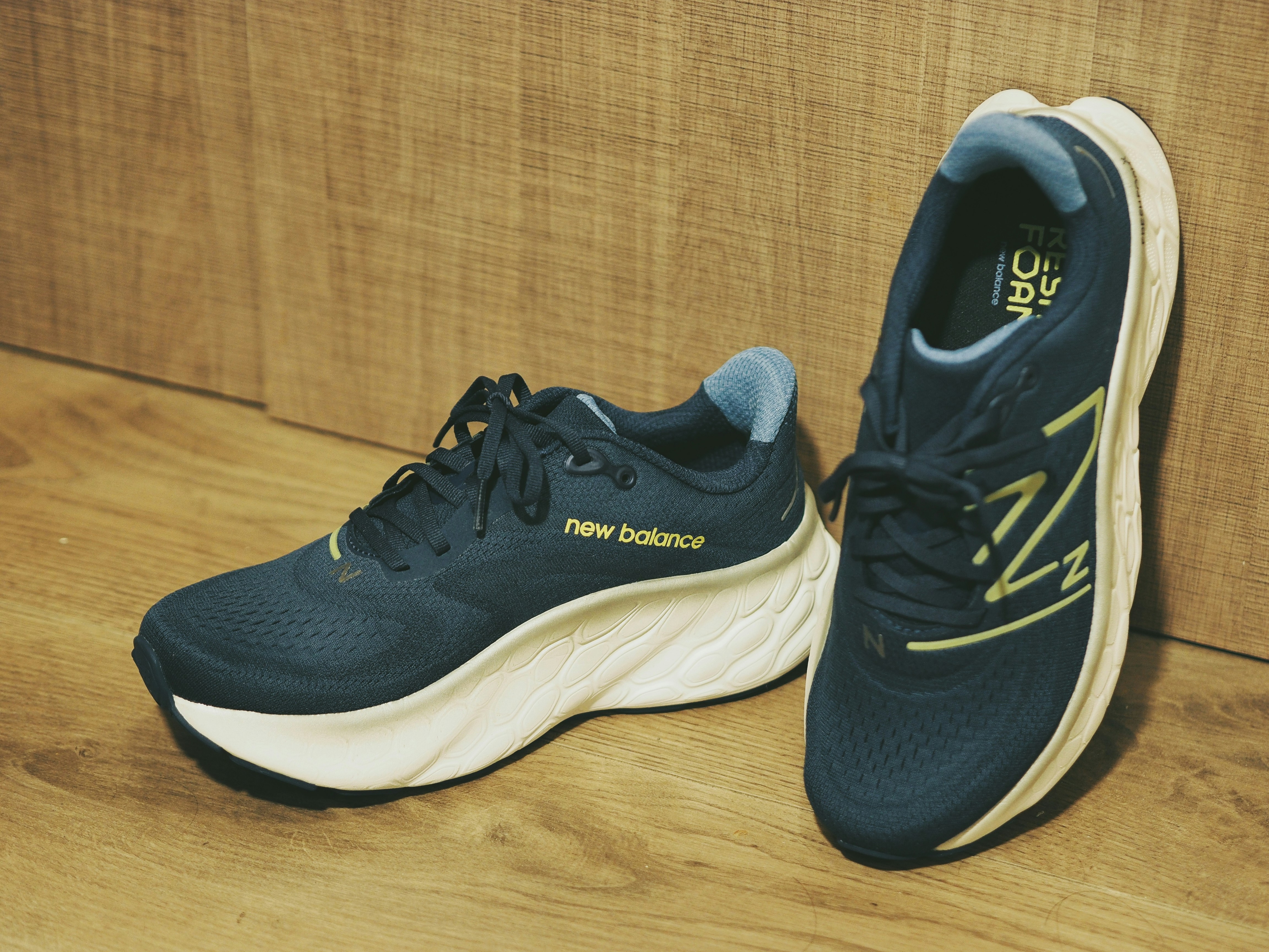 New Balance Training Shoes