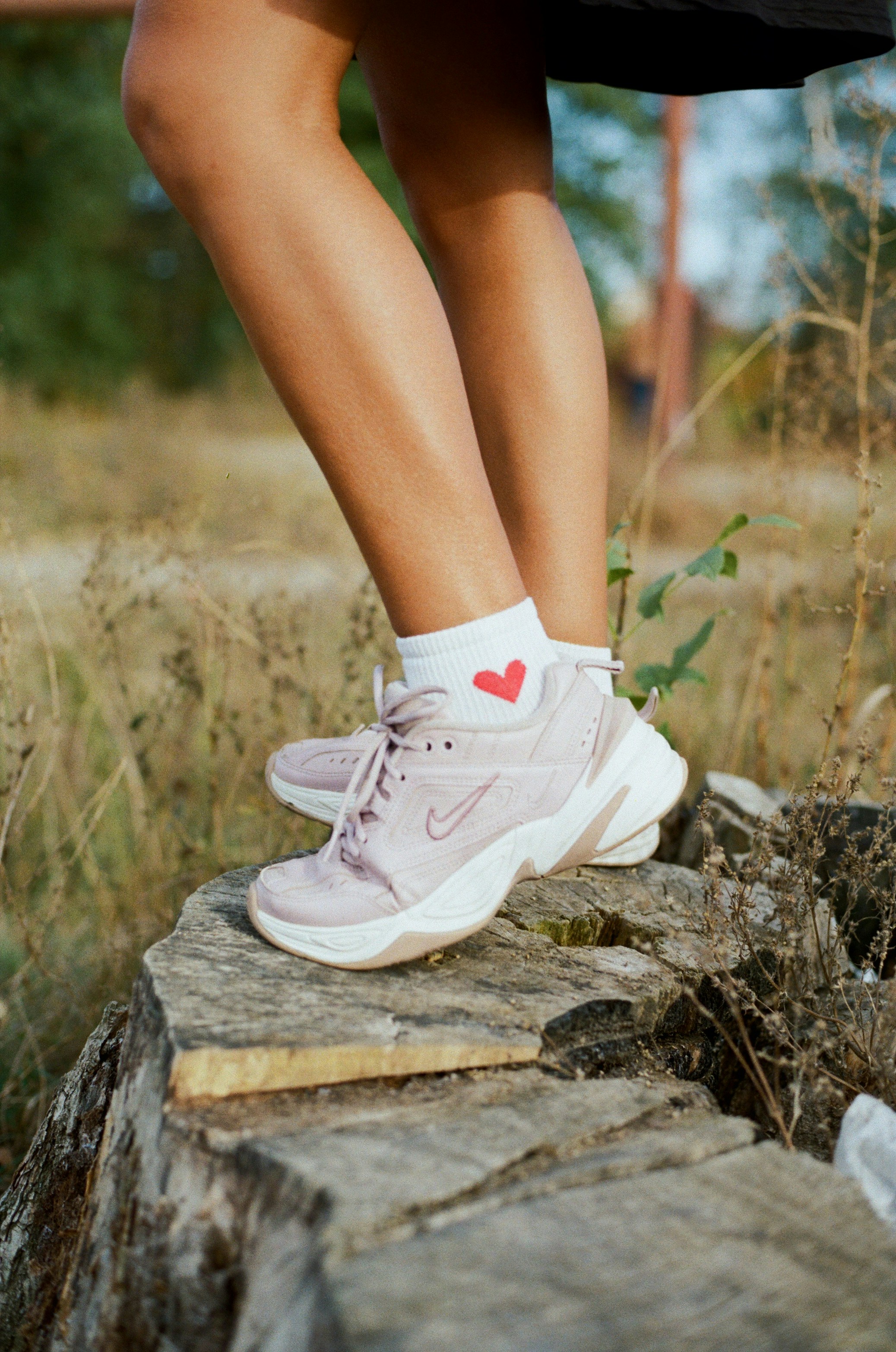 Nike Training Shoes