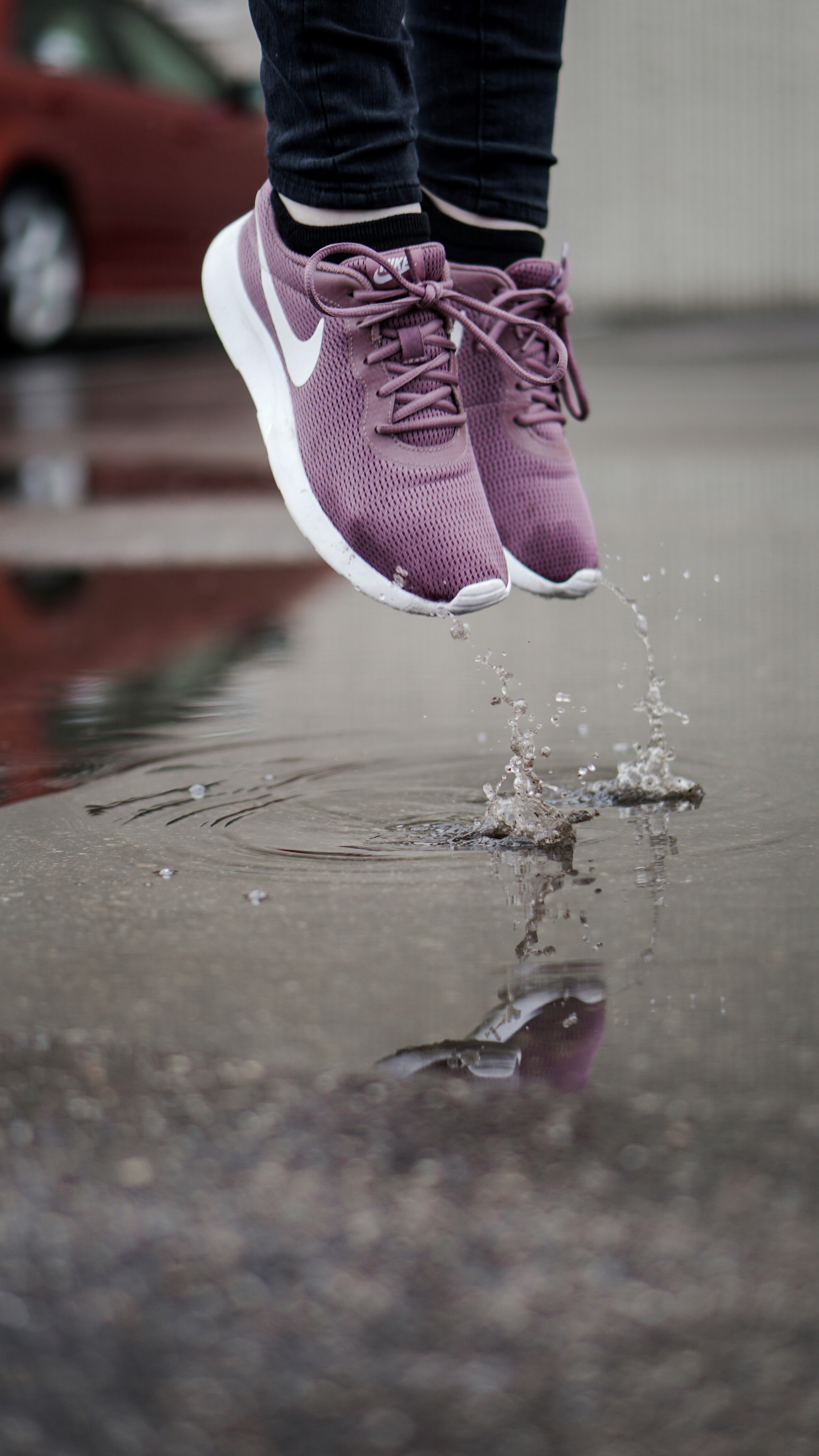 Nike Sport Runners