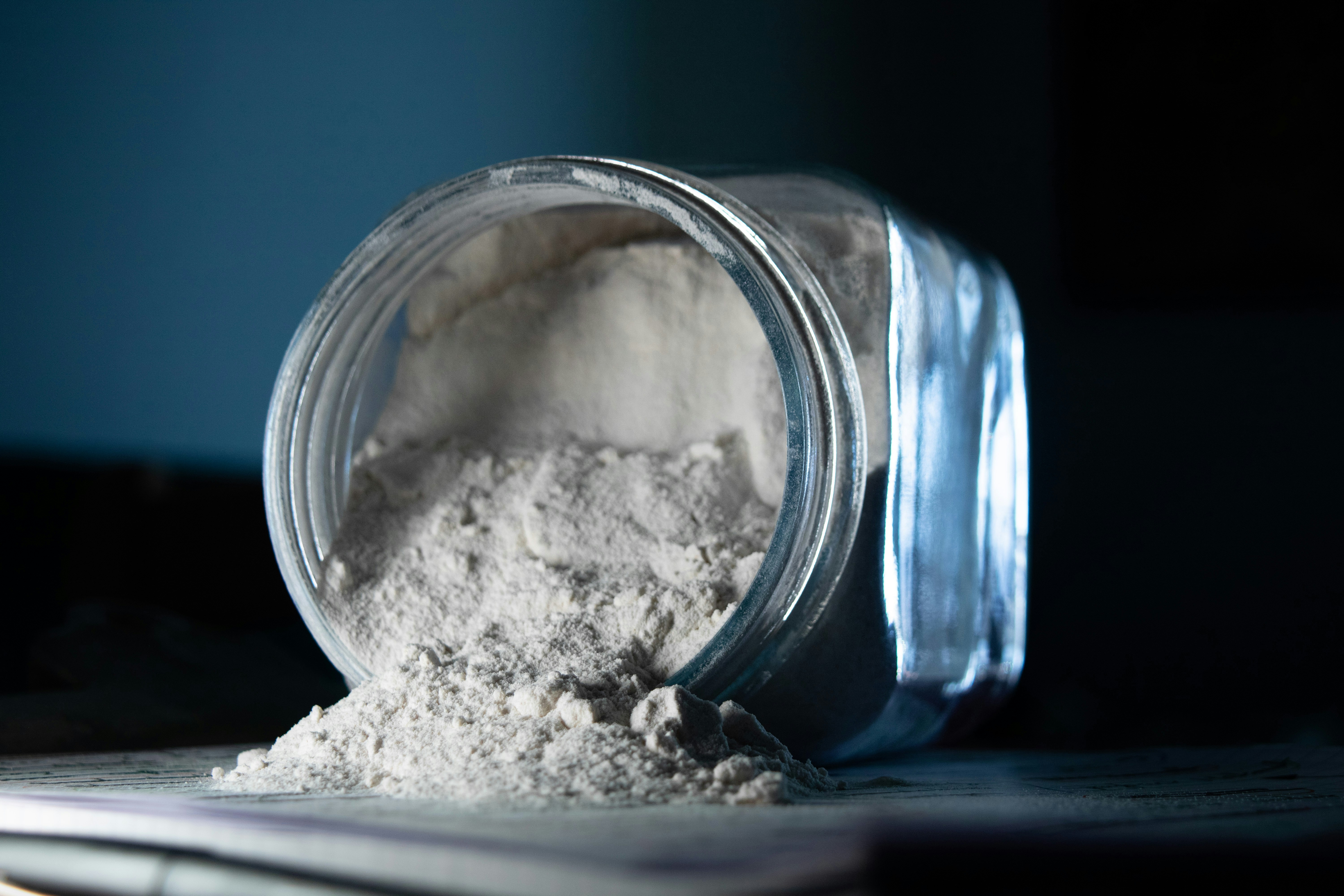 Protein Blend Shake