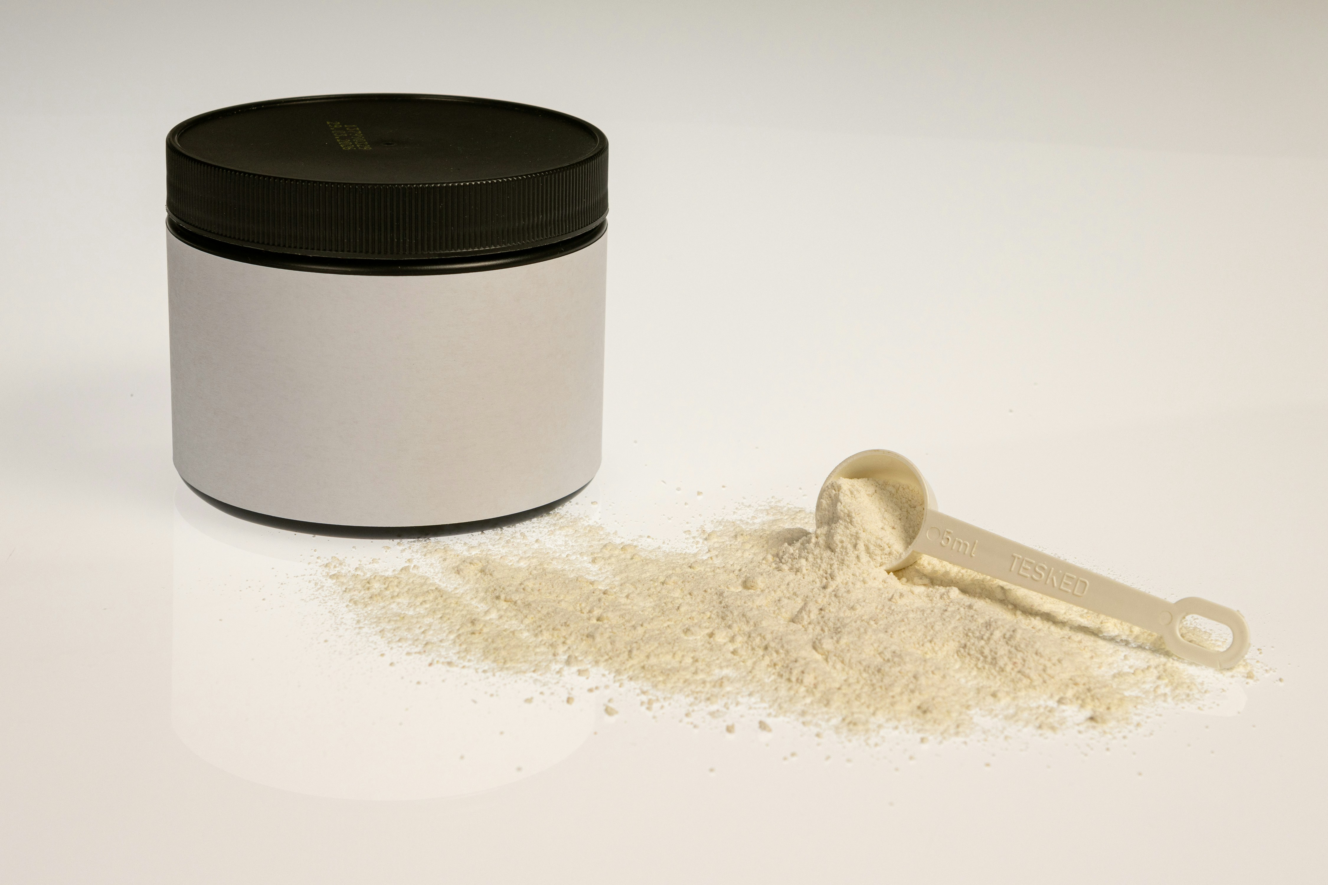 Vanilla Whey Protein