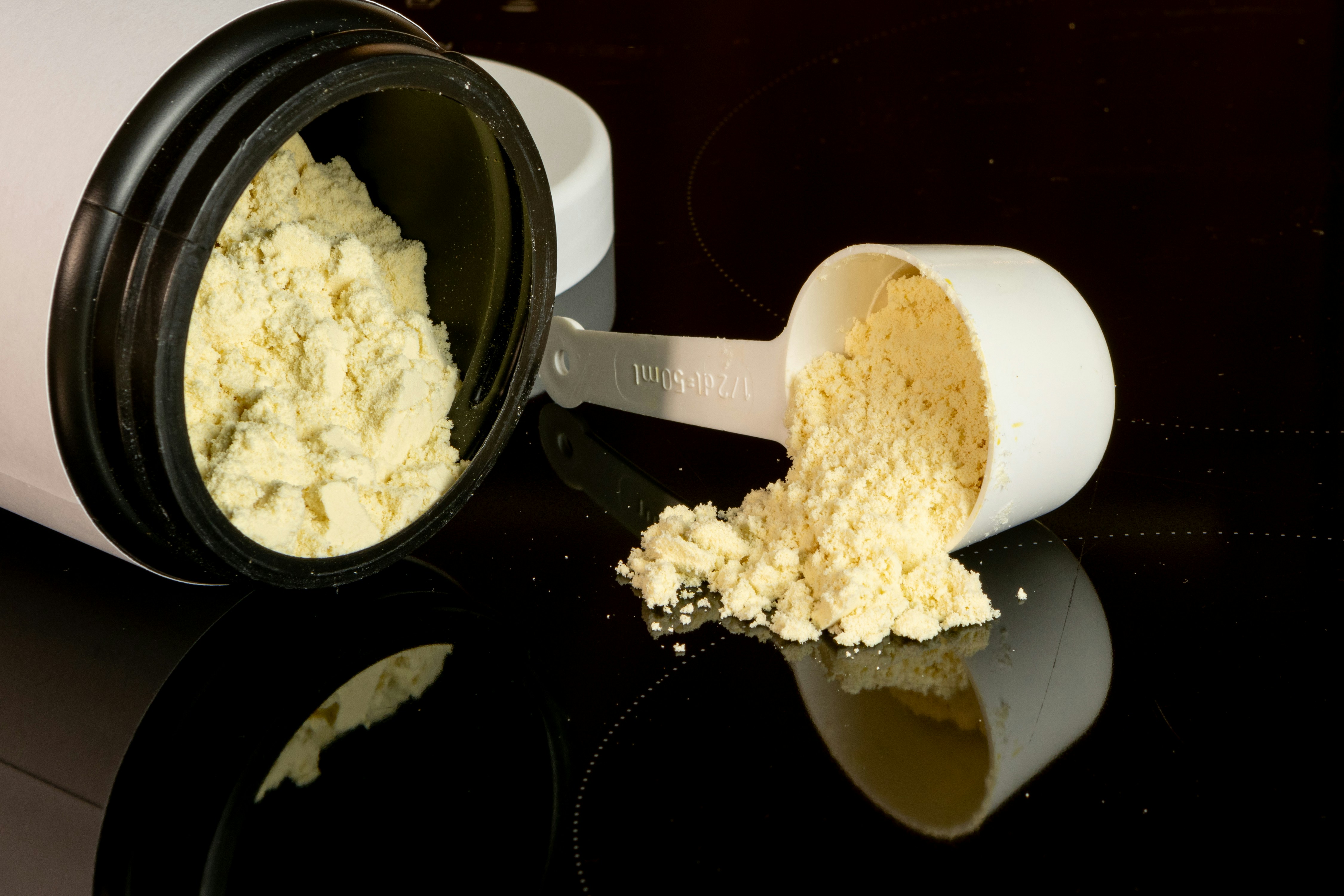 Vanilla Protein