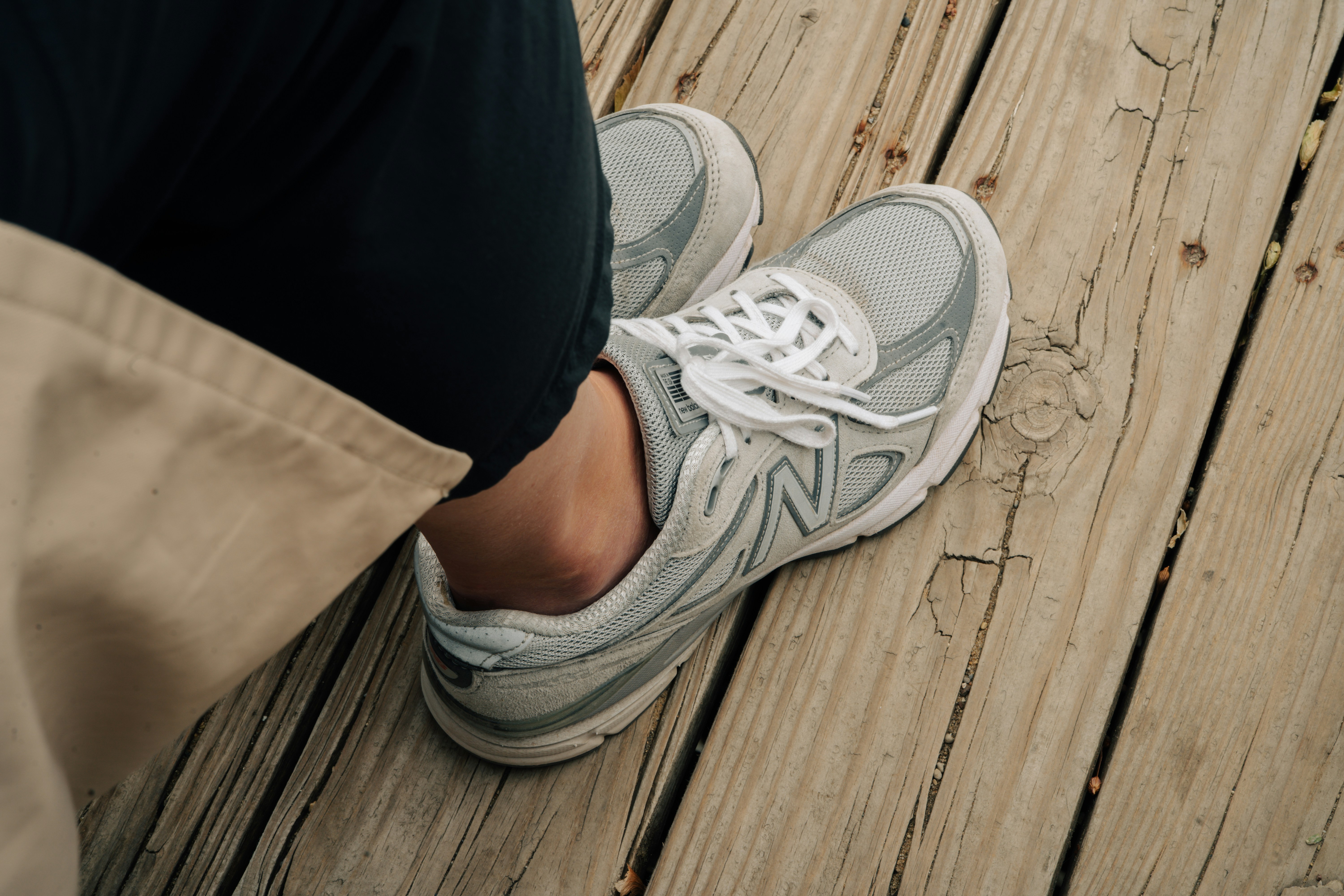 Running Shoes
