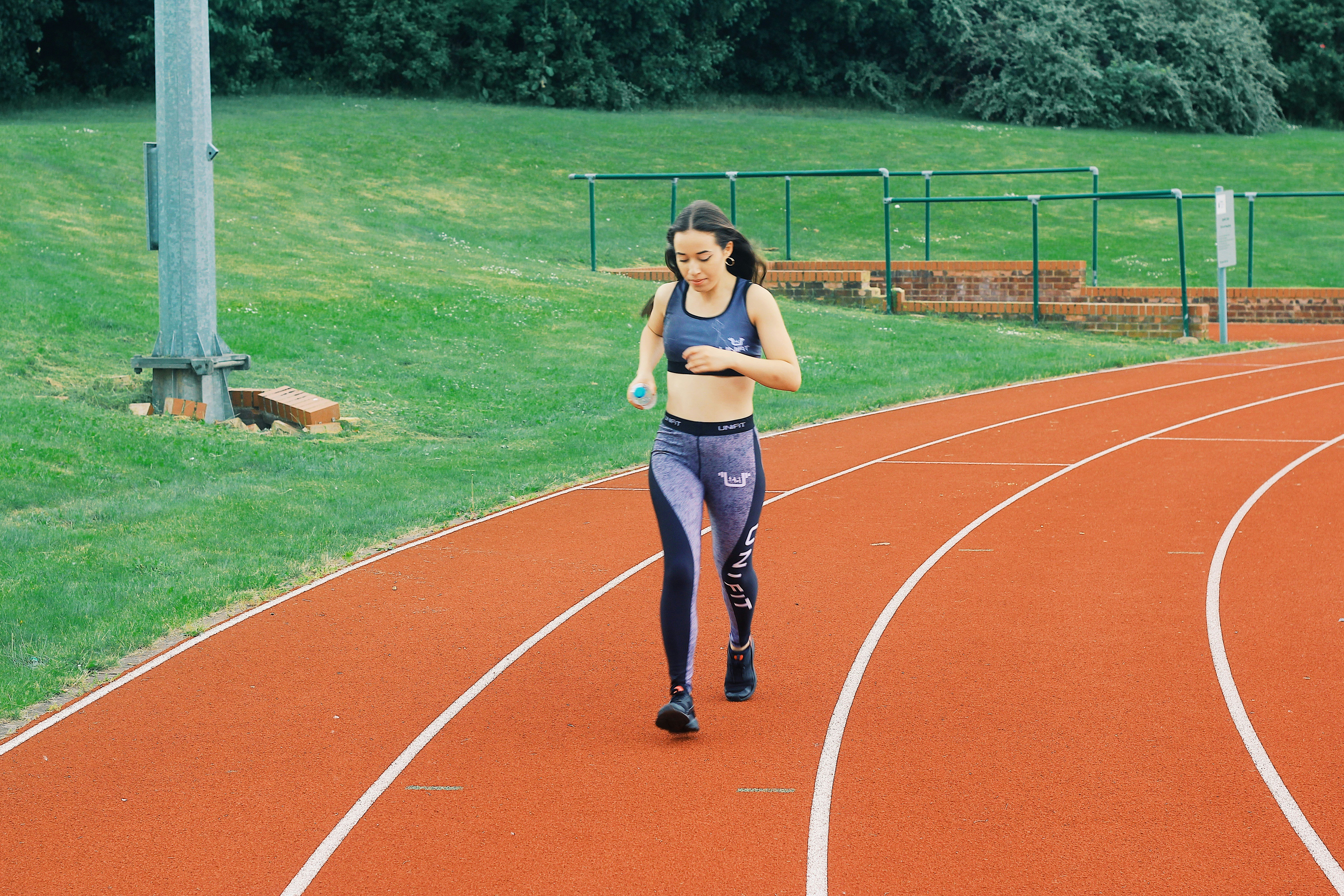 Women’s Running Set