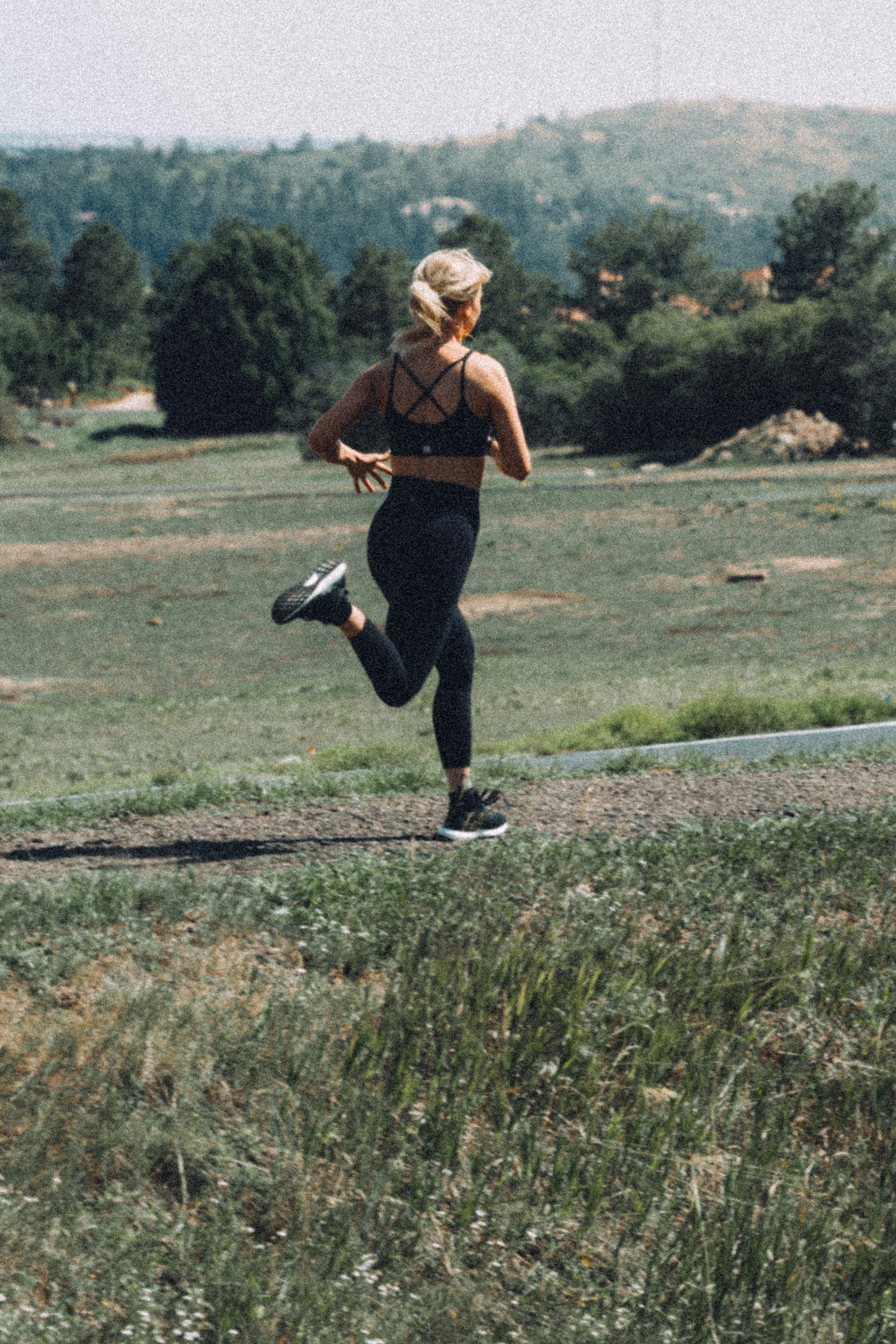 Running Shoes