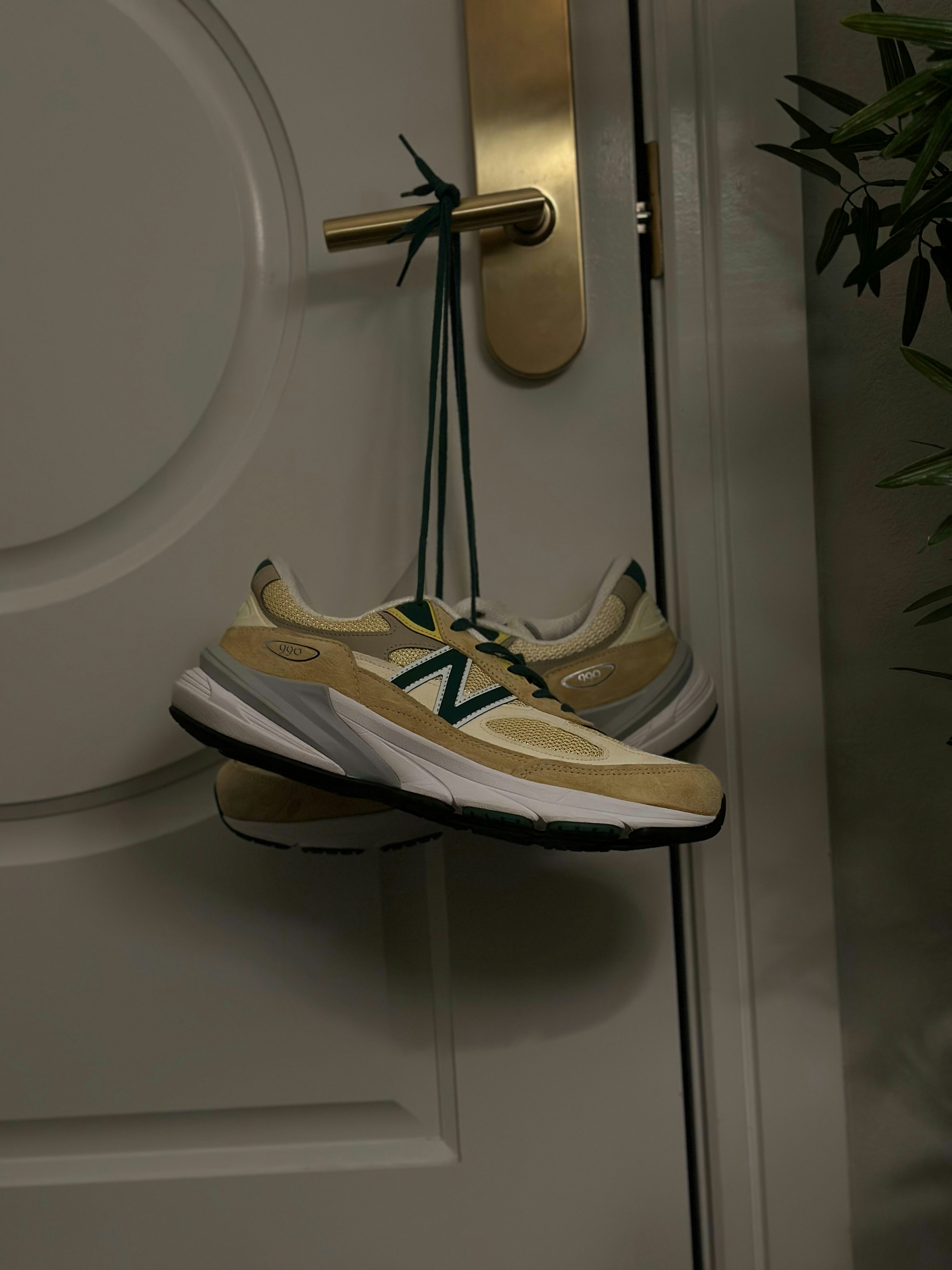 Running Shoes