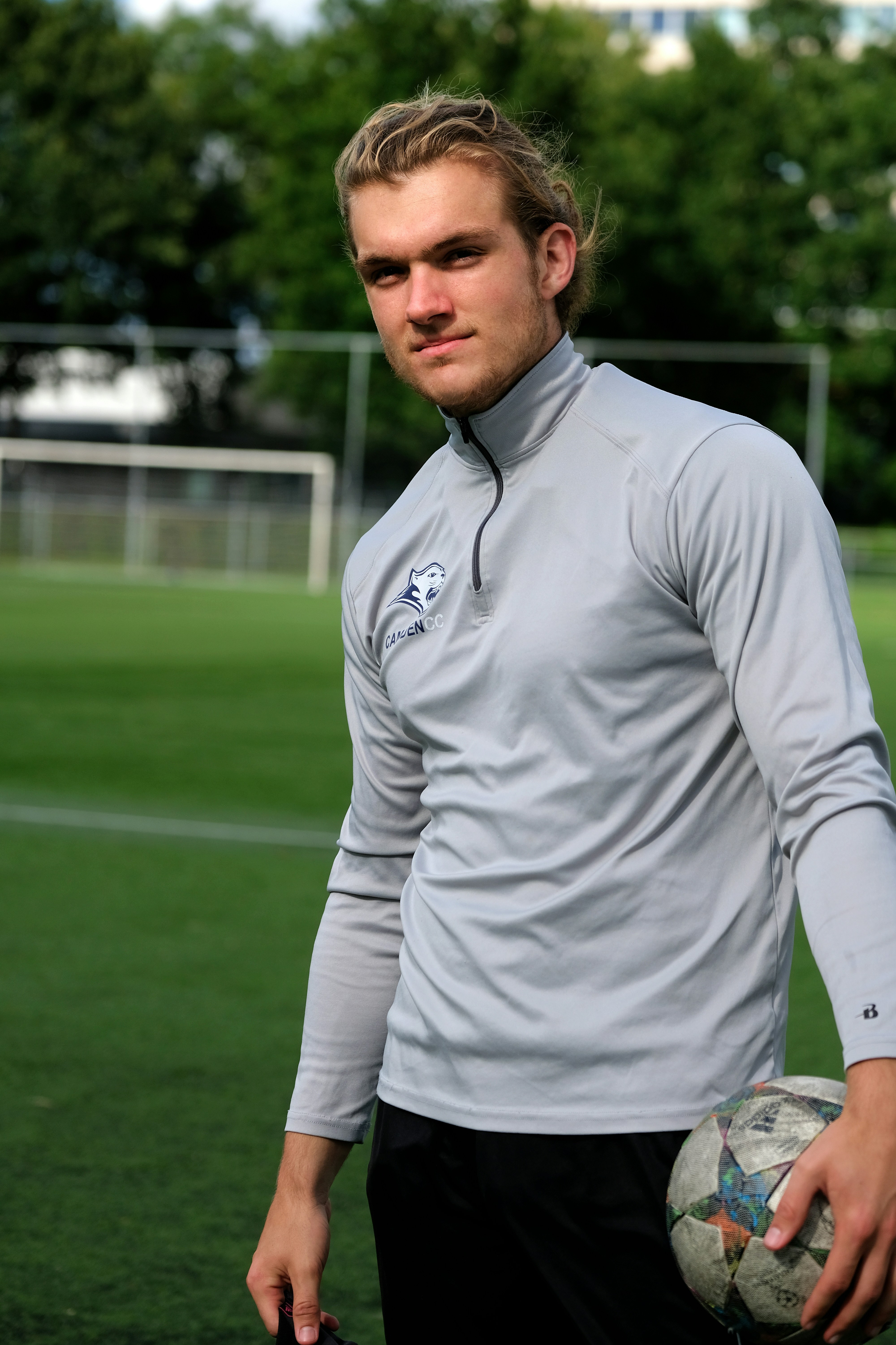 Men’s Performance Shirt