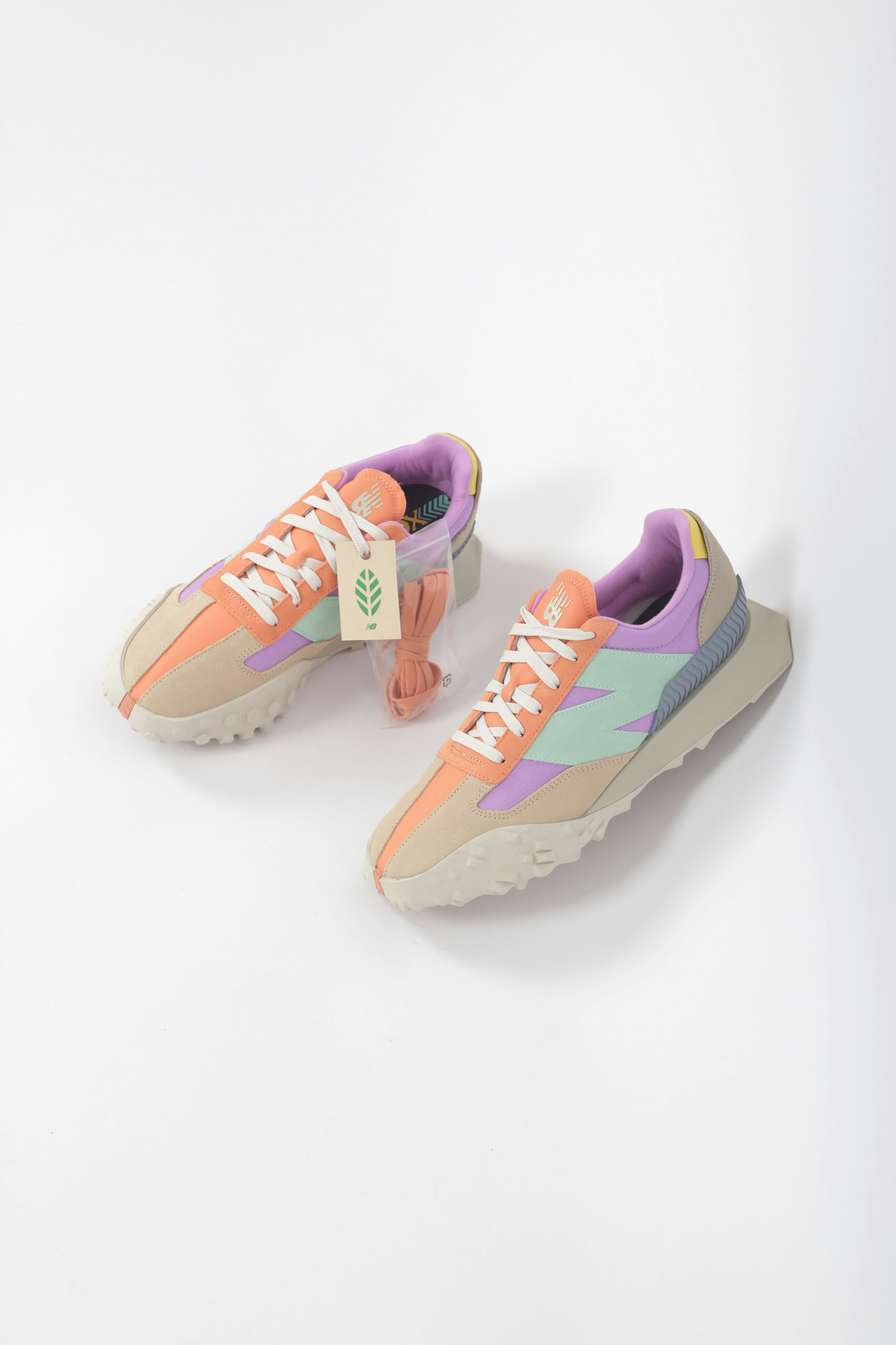 Women’s Trail Runners – Gray