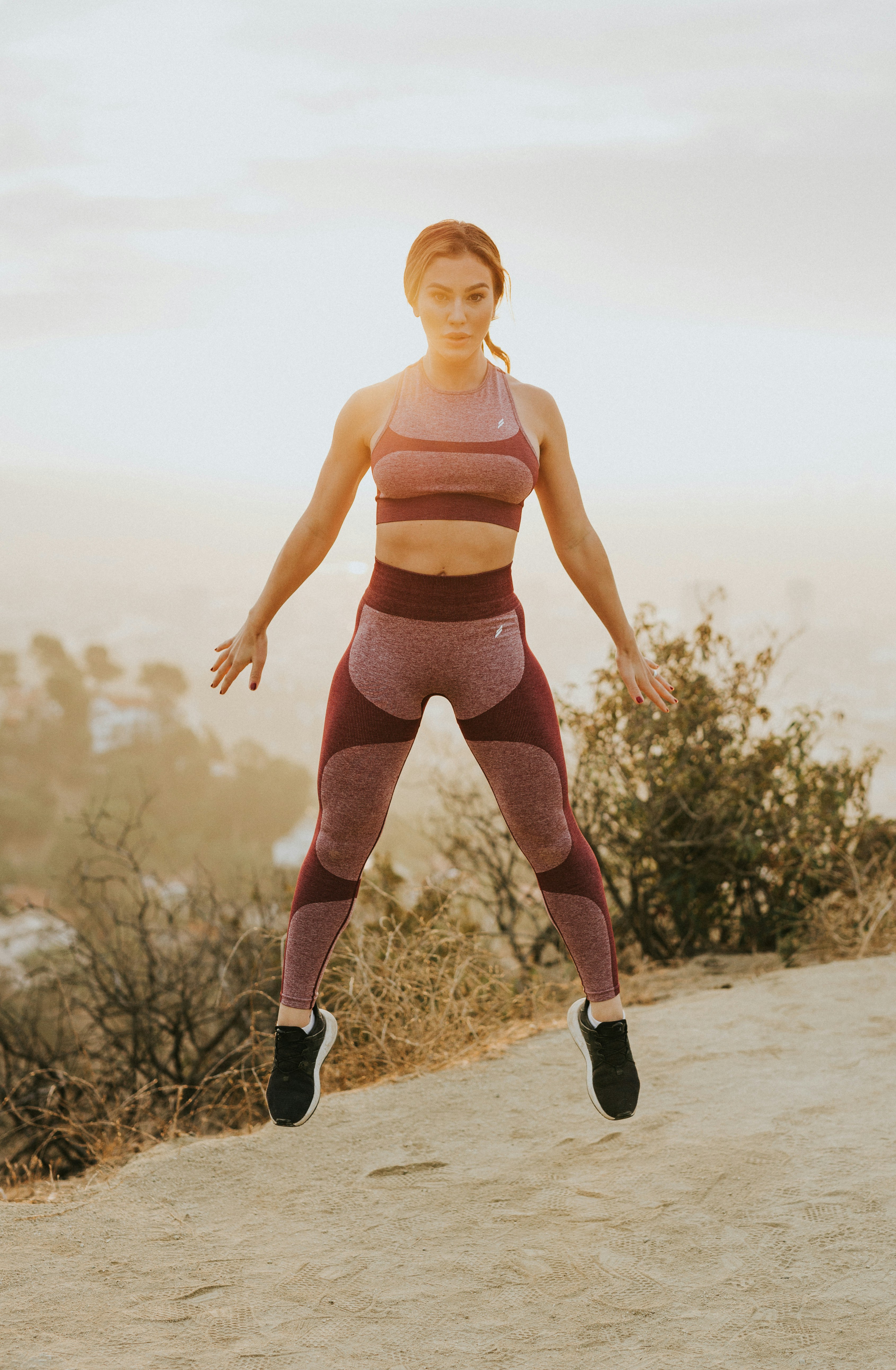 Women’s Sport Set