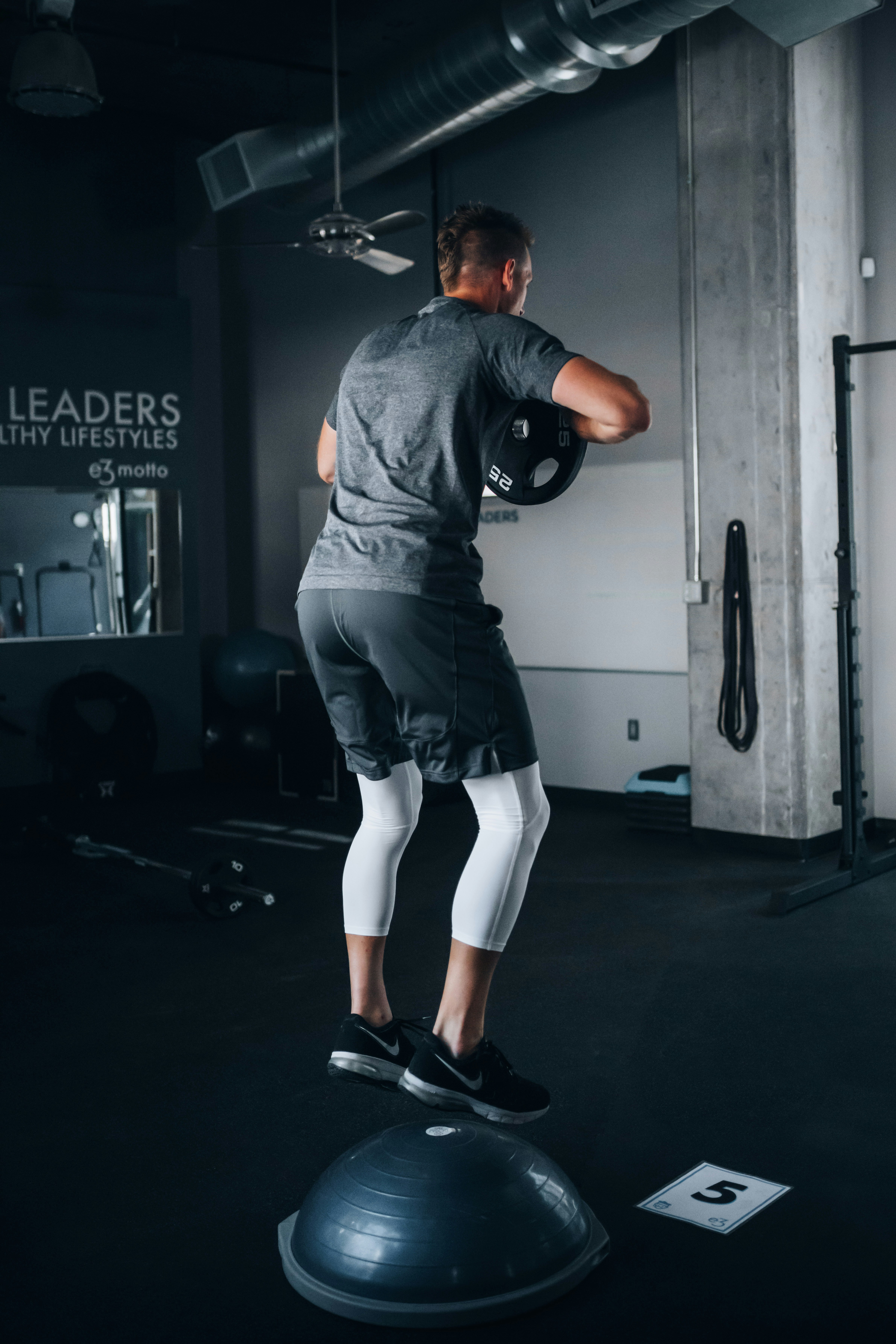 Training Equipment