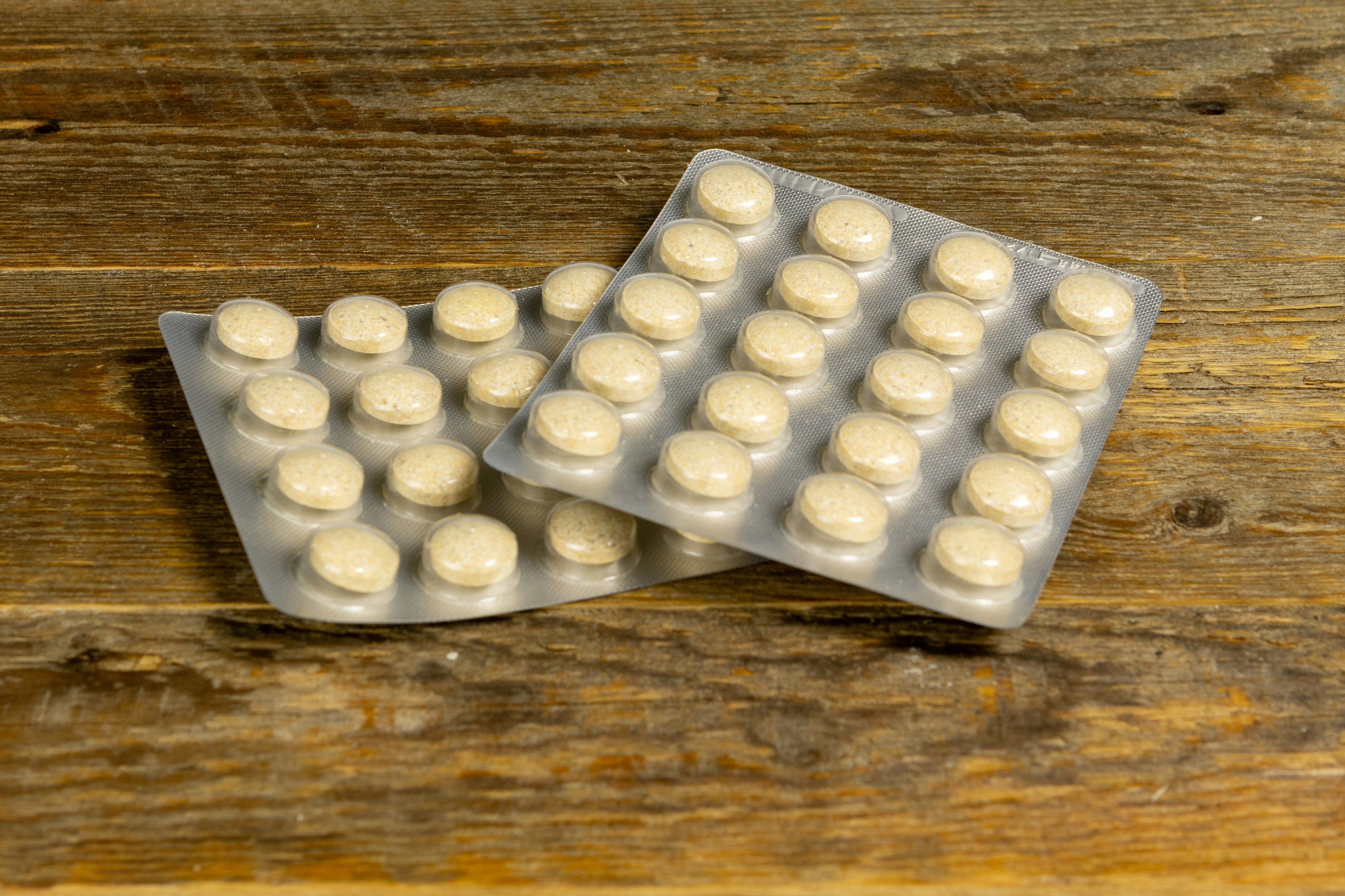 Women’s Multivitamins
